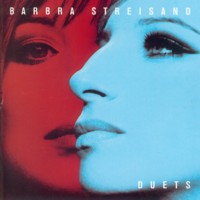 pelicula Barbra Streisand. Duets